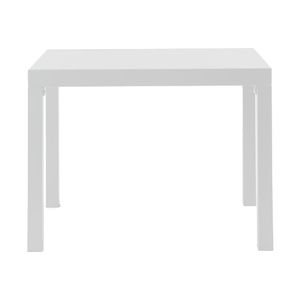 Vermobil Sofy Ausziehtisch 100/200x70 cm Stahl
