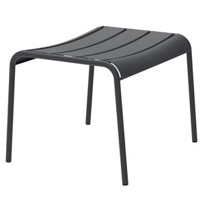 Vermobil Twist Hocker Stahl