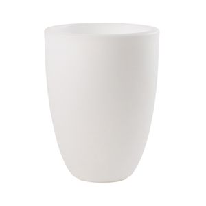 VON HASTEDT Pro Curvy Pot M PLUS SMART Pflanzkübel H51cm Ø39cm LED