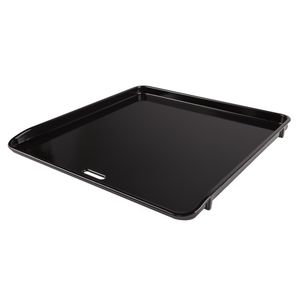 Weber CRAFTED Grillplatte/Plancha Gusseisen