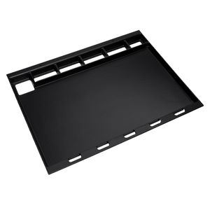 Weber Full Size Grillplatte für Spirit 300 Serie