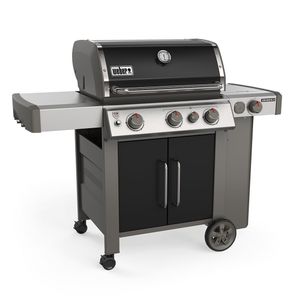 Weber Gasgrill Genesis II EP-335 GBS