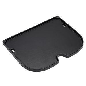 Weber Grillplatte für Lumin
