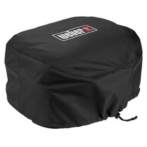 Weber Premium Abdeckhaube für Lumin