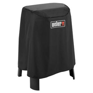 Weber Premium Abdeckhaube für Lumin mit Stand