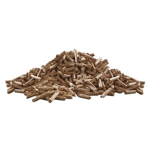 Weber Smokefire Holzpellets Grill Academy Blend 8kg