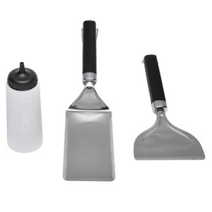 Weber Zubehör-Set 3-tlg.