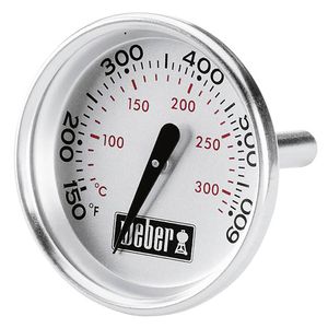 Weber Q3000 Thermometer