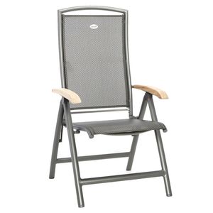 Gartenstuhl Hochlehner Online Kaufen Garten Und Freizeit Alu Gartenstühle Hochlehner