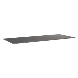 Kettler  Tischplatte 220x95cm 3-tlg. Kettalux-Plus