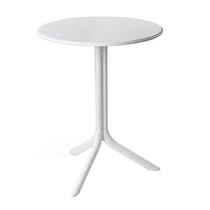 Nardi Spritz Tisch Ø60,5 cm Kunststoff