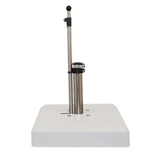 Sonnenschirmständer mit Rollen | Garten und Freizeit