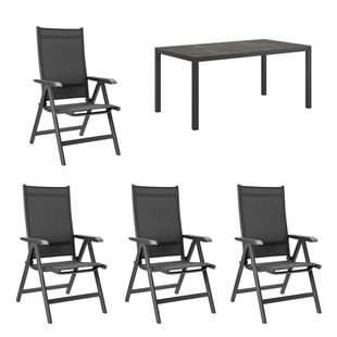 Gartenmöbel aus Alu online kaufen | Garten und Freizeit