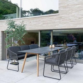 Stern Gartentische online kaufen GartenundFreizeit.de