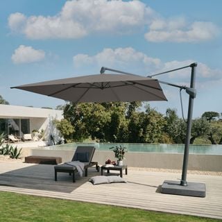 Glatz Sonnenschirme ☀ online kaufen GartenundFreizeit.de