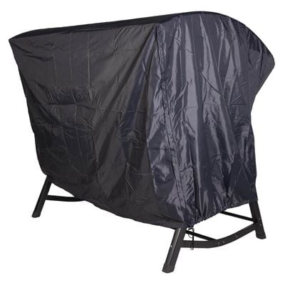 Stern Gartentisch Schutzhülle 160x90170x100cm Grau Gartenund