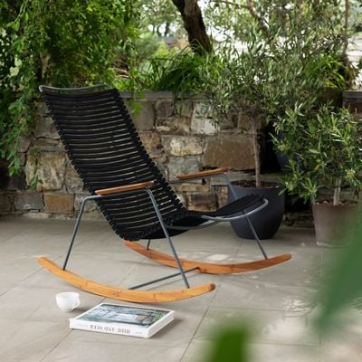 Hochwertige Outdoor Schaukelstühle GartenundFreizeit.de