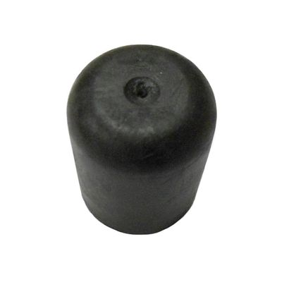 50 Stück Zeltstangenverbinder 5mm - Ersatzteile Für Campingzelt Fiberglas-Stangen