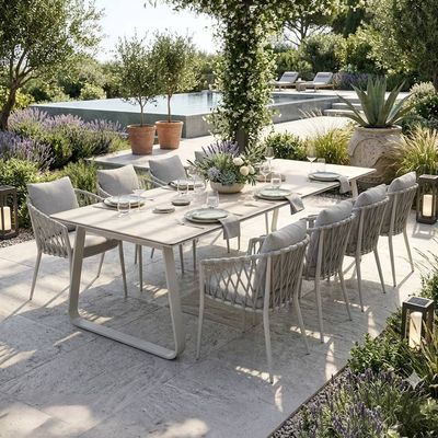 Gartenmöbel Set im Sale entdecken