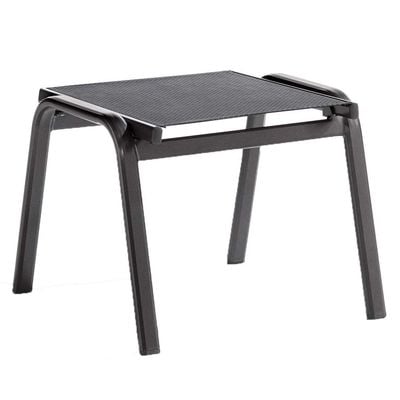 MWH Universal Hocker Streckmetall Eisengrau GartenundFreizeit.de