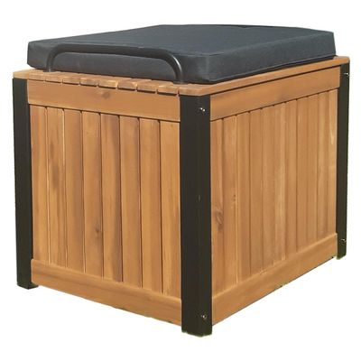 Gartenpolster Aufbewahrung Ikea