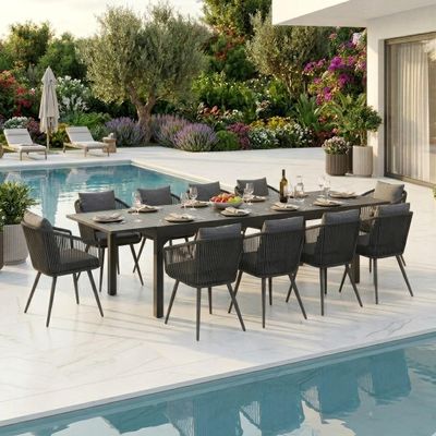 Gartenmöbel Set & Garten Essgruppe online kaufen