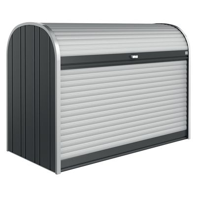 Biohort Set d'étagères d'angle pour StoreMax 120, 160