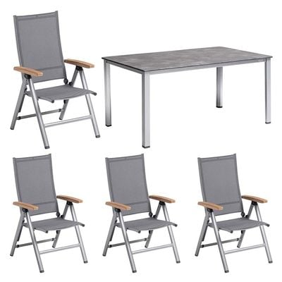Kettler Gartenmöbel im Sale kaufen GartenundFreizeit.de