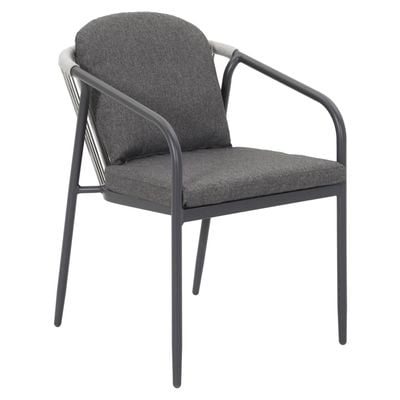 Alu Stapelstühle online kaufen GartenundFreizeit.de