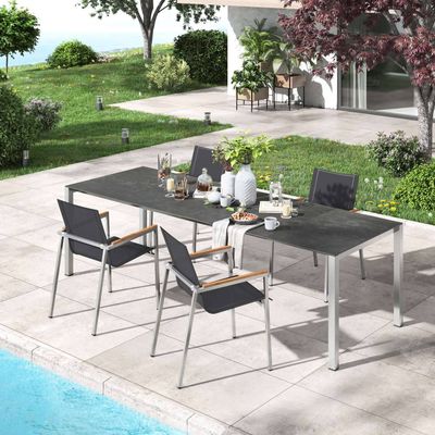 Gartenmöbel Set für 4 Personen online kaufen