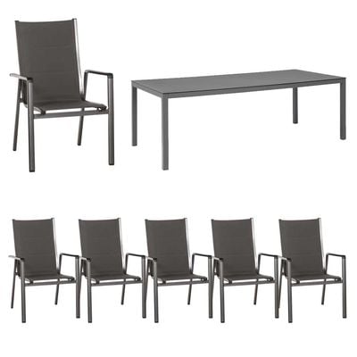 MWH Gartenmöbel online kaufen GartenundFreizeit.de