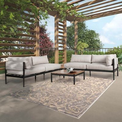 OUTLIV. Loungemöbel online kaufen GartenundFreizeit.de