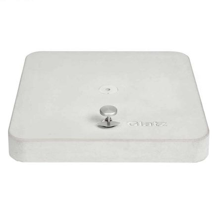 Sonnenschirmständer online kaufen | Garten und Freizeit