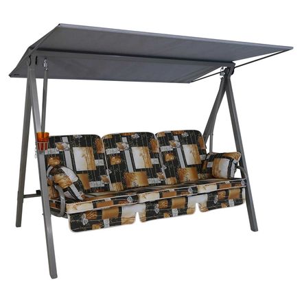 Gartenschaukeln: Entspannung pur | Garten und Freizeit