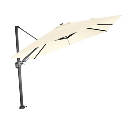 Sonnenschirm quadratisch online kaufen | Garten und Freizeit