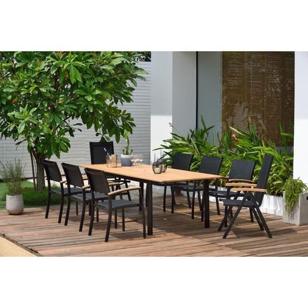 Lifestyle Garden Gartenmöbel online kaufen | Garten und Freizeit