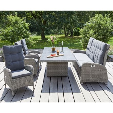 LC Garden Gartenmöbel online kaufen Garten und Freizeit