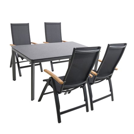 Gartenmöbel Set online kaufen | Garten und Freizeit