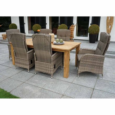 Gartenmöbel Set online kaufen | Garten und Freizeit