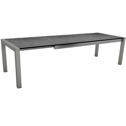 Gartentische ausziehbar Alu online kaufen | Garten und Freizeit