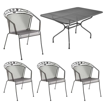 Royal Garden Gartenmöbel kaufen | Garten und Freizeit