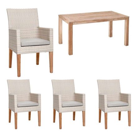 Gartenmöbel Set online kaufen | Garten und Freizeit