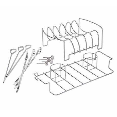 Napoleon Starterkit für FleischLiebhaber Garten und Freizeit
