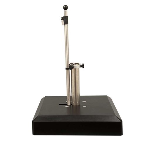 Sonnenschirmständer mit Rollen | Garten und Freizeit