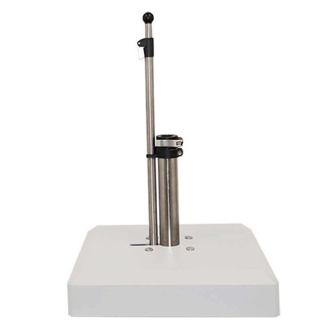 Sonnenschirmständer mit Rollen | Garten und Freizeit