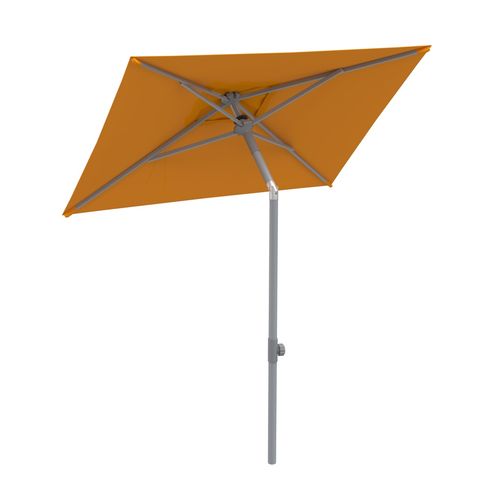 Sonnenschirme in Gelb online kaufen | Garten und Freizeit