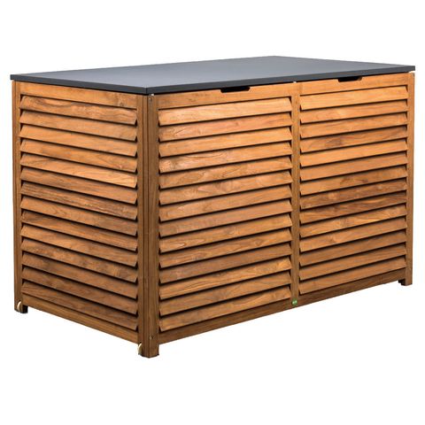 Aufbewahrungsbox Garten kaufen | Garten und Freizeit