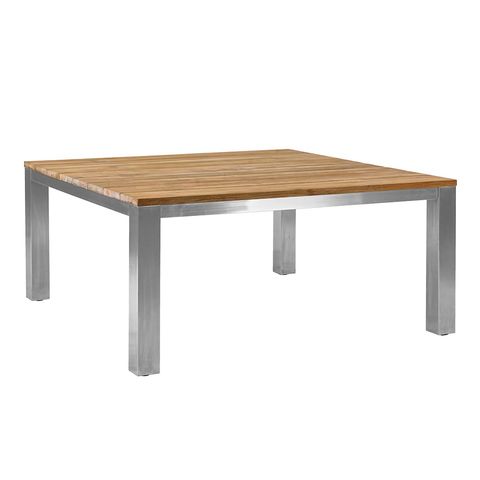 Gartentische aus Edelstahl online kaufen Garten und Freizeit