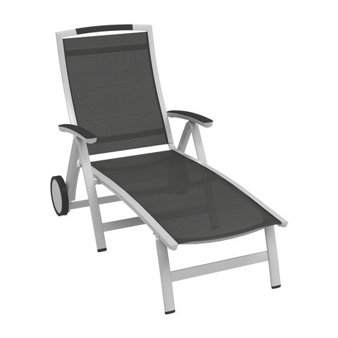 Gartenliegen Alu online kaufen Garten und Freizeit