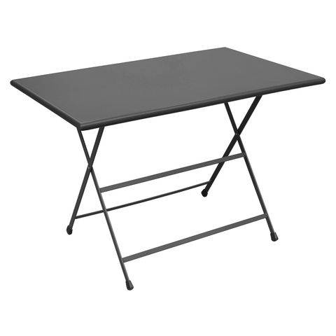 Klapptisch Metall online kaufen | Garten und Freizeit